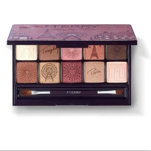 by terry Terrybly Paris eyeshadow palette - NEW!!!